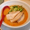 【麺処 近廣】もっと注目されてほしい横川駅近くのラーメン店。炒飯はセットで必ず食べて(西区三篠町)