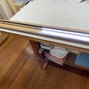 テープＬＥＤ照明の修理