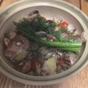 小鯛のアクアパッサ