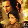 『Devdas』原作者による一組の男女のすれ違いを描く文芸ドラマ〜映画『Parineeta』