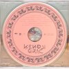 「Andalouse」Kendji Girac（２０１４年）