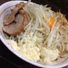 ラーメン二郎 横浜関内店＠関内