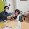 (銀杏城の楠若葉)誕生日おめでとうございます