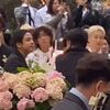 東方神起「ユノ」日本での番組収録を終えて帰国…すぐにSUPER JUNIORリョウクの結婚式に出席へ！