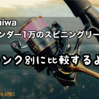 ダイワ 17リバティクラブの特徴 評判 口コミまとめ Uguing Life