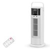 「エアコンつけるほどじゃない…」を解決！Betenet 1台4役タワーファンで今年の夏は快適すぎる！