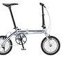 折りたたみ自転車　ルノー magnesium 6  購入後の感想