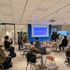 ファインディ株式会社 x 株式会社タイミー 合同勉強会