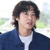 東方神起「ユノ」パーマヘアで金浦国際空港に登場…日本のテレビ番組出演のため東京へ！