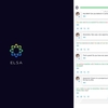 英会話アプリ【Elsa Speak】で英会話の底上げに挑戦します。
