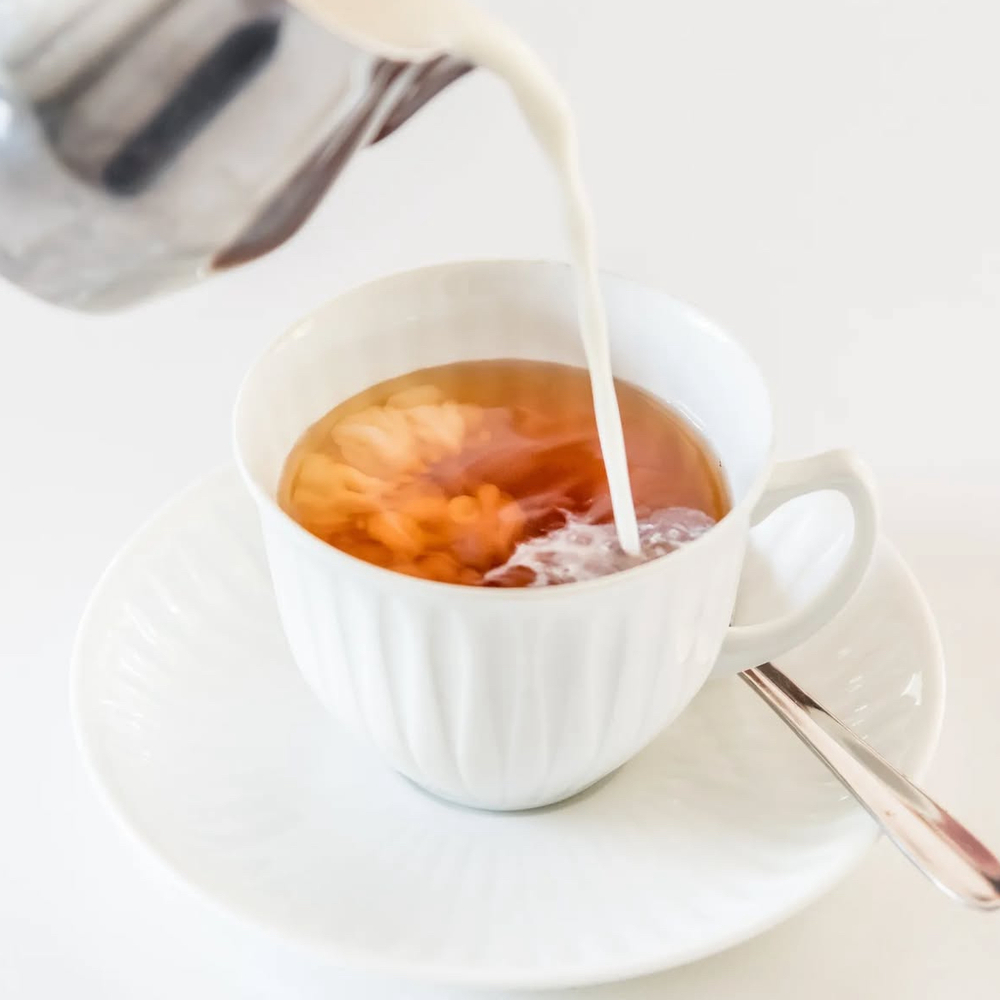 全部知ってる？失敗しない、美味しい紅茶の淹れ方