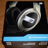 Sennheiser HD599