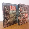 『The Best of LIFE』＆『ＬＩＦＥ AT WAR』