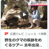 【まさにクマイシス？！……1/10ー14　人命優先でクマ駆除したら猛烈な抗議する日本の末路…「クマ除けスプレイ」だけで立ち向かえという警察は誰の味方なのか 】#696