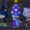 ドラクエ10白宝箱と原神螺旋とキャラ育成と予定