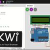 ブラウザ上でArduinoやRaspberry Piの電子回路を作成＆実行できる「Wokwi」を使ってみた！