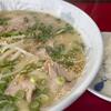 北九州市小倉】地元民が本当は教えたくない！おすすめラーメンB級グルメ他5選