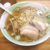 伊勢崎ラーメン？ちなりを試す