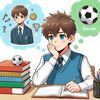 中学生（中1・中2・中3）の子供が部活が忙しくて勉強しない