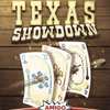 今ボードゲーム　テキサスショーダウン (Texas Showdown) [日本語訳付き]にとんでもないことが起こっている？