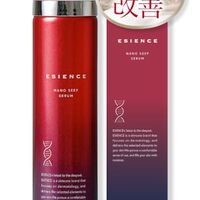 【ESIENCE ナノシープセラム口コミレビュー】炭酸泡×卵殻膜で話題の導入美容液を徹底チェック！