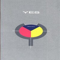 Yes 『90125』(1983)｜プログレとポップの融合点