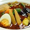 【オススメ5店】大宮・さいたま新都心(埼玉)にあるスープカレーが人気のお店