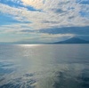 魚が釣れずお寿司を食べに【鹿児島旅行1日目】