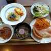 栃木 Vol.16 ＜宇都宮二日目・ホテルの朝食・ゴルフ場ランチ＞