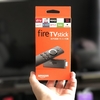 AmazonのFire TV Stick