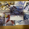 【ガンプラ】ガンダムベース福岡に買い物20/12/13