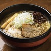 イオンモール発寒内の吉山商店グルメレポート 「これぞ濃厚札幌味噌ラーメン！」