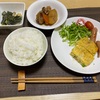 お昼ごはん