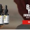 Immunity Shield Essential Oil - Get Shielded Body For Healthy Living!