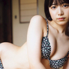 “日本一かわいいJK” として注目を集めた吉田莉桜の推定Cカップ美乳水着画像【10】