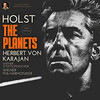 お爺のウォーク＆ジョグ～ウィズ・ソング～《2023／No.003》｜今日聴いたのは・・・『Holst：The Planets Op. 36（ホルストの『惑星』）／カラヤン指揮 ウィーンフィル(Remastered 1961 Version)【AMU[ULTRA HD]】【SPD】』｜ウォーキングのオトモですが・・・やっぱアルバム全曲は無理かもね＾・＾｀プレイリストしかないか｀＾；＾ドウヨ！どうよ！＜？＿？＞！ドウヨ！