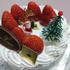 大晦日だけどクリスマスの日のお話