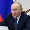 プーチン大統領、核演習を開始