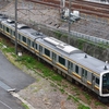 OM入場×2 in大宮ほこすぎ橋