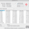 新型MacBook Pro（Mid 2014）、SSDおよびCPUベンチマーク