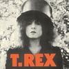 T.REX - The Slider：ザ・スライダー -