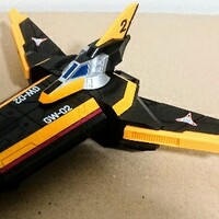Dx Gutsビークル ガッツウイング1号 お前それ ゾフィーにも同じこと言えんの Ver 2 0