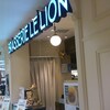 池袋のブラッスリー・ル・リオン(BRASSERIE LE LION)のデザートビュッフェ(2016年2月)♪♪♪♪♪♪