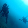 ディープSP講習&ファンダイビング♪