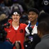 NETCHのNBAプレゼン🏀八村塁列伝❢