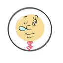 いま、この瞬間にも寝たい。