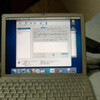 PowerBookが・・・。