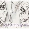 NARUTO-ナルト- 621：柱間とマダラ　今週のジャンプ・ナルト感想　（WJ１３号）　その２