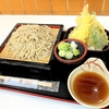【長野市】道の駅・そば信　信州新町とろうかく梅園　～本場のおやき＆お蕎麦！新鮮で安いお野菜をお土産に～