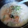 豚骨ラーメン(真味)12/5(17杯)3732杯